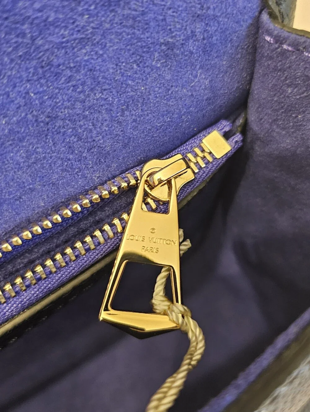 Louis Vuitton Diane PM